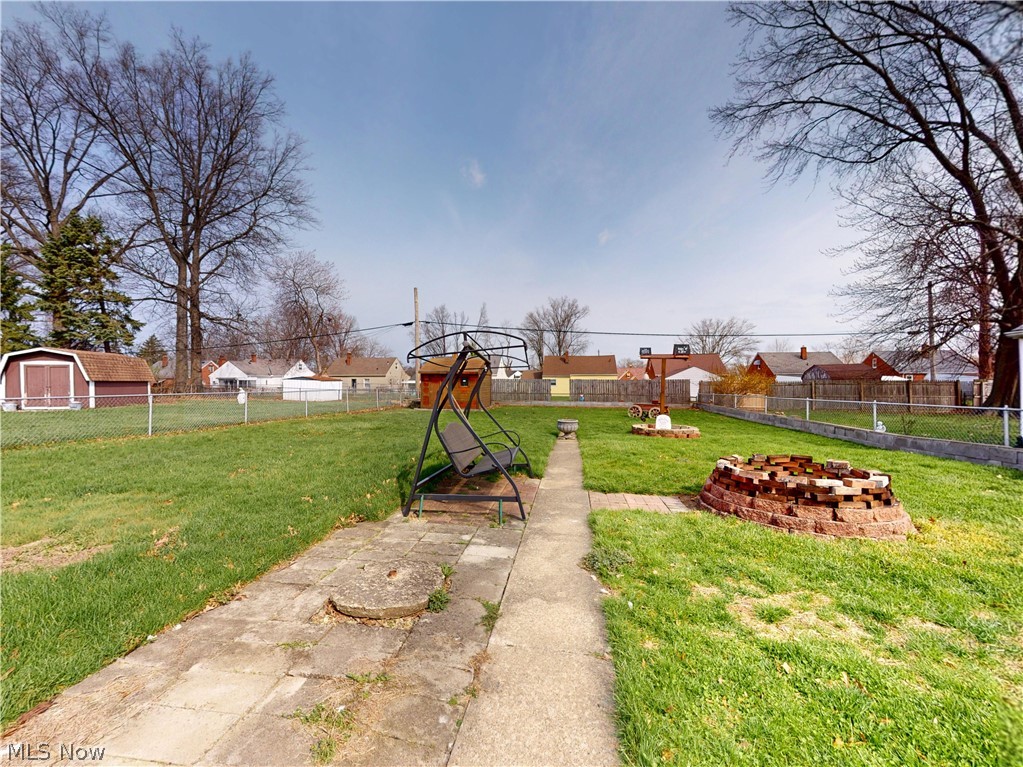 26361 Elinore Avenue Euclid OH 44132
