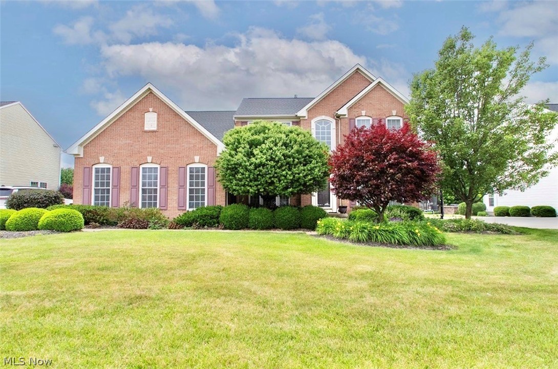 6490 Shale Court Medina OH 44256