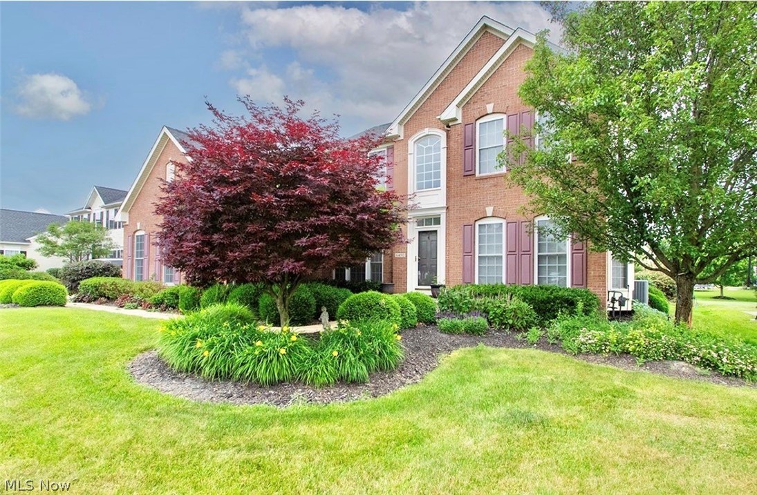 6490 Shale Court Medina OH 44256