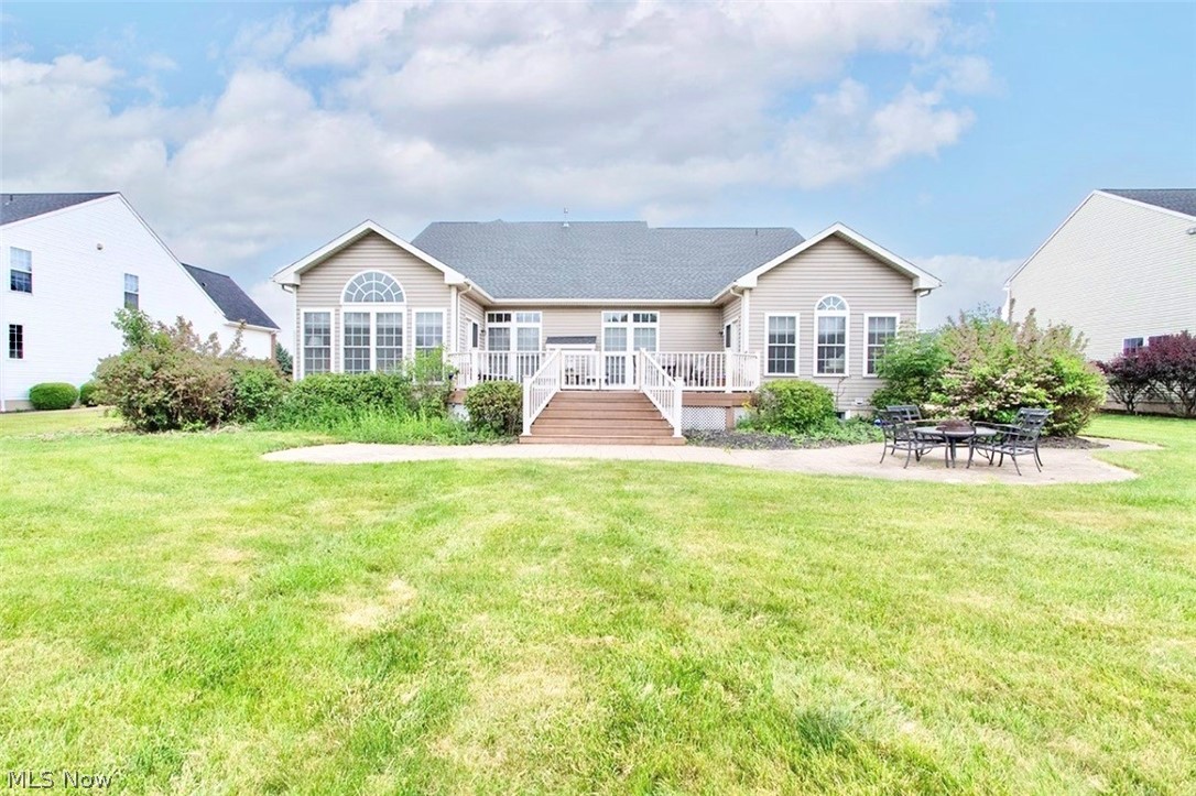 6490 Shale Court Medina OH 44256
