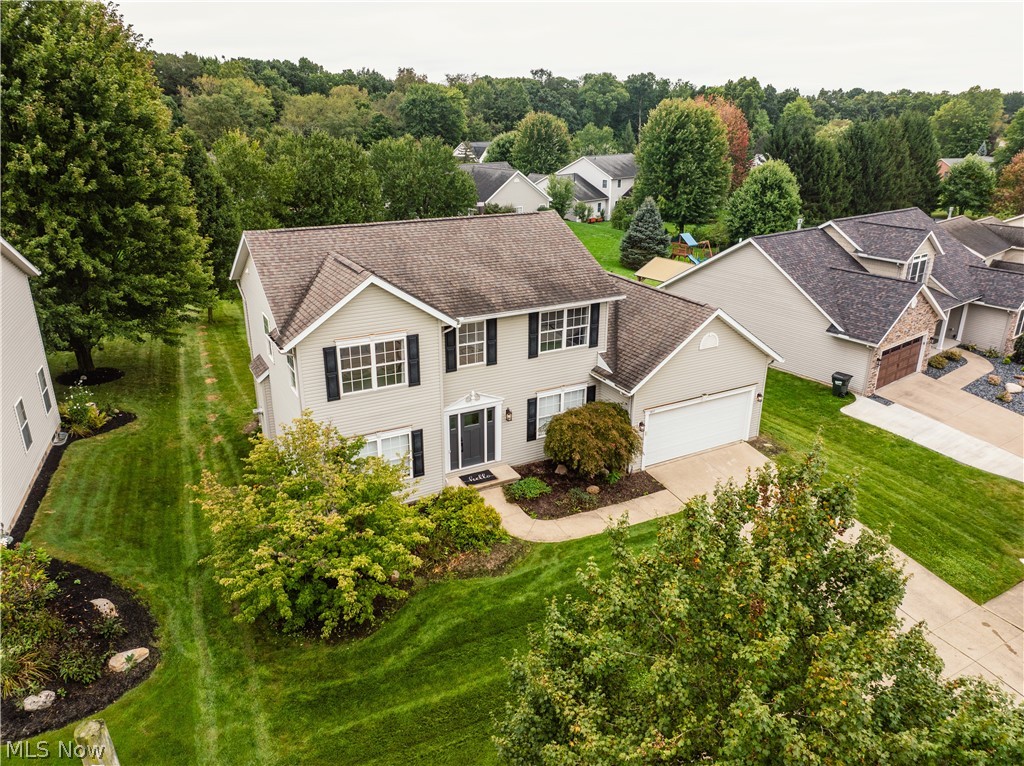 1433 Logan Lane Wooster OH 44691