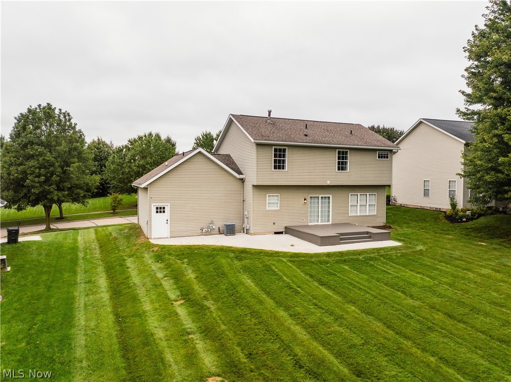 1433 Logan Lane Wooster OH 44691