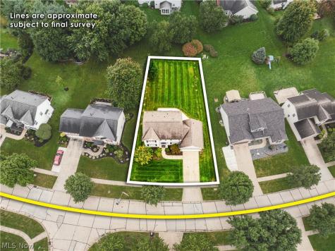 1433 Logan Lane Wooster OH 44691