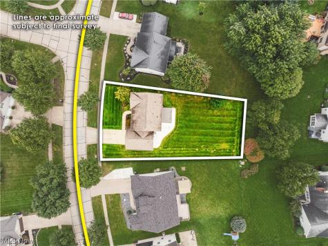 1433 Logan Lane Wooster OH 44691