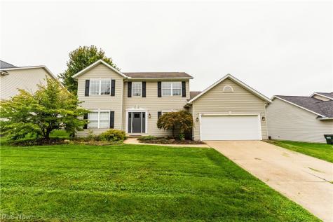 1433 Logan Lane Wooster OH 44691