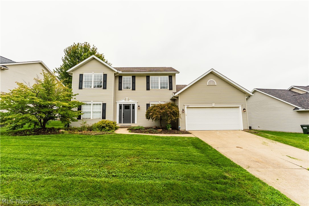 1433 Logan Lane Wooster OH 44691
