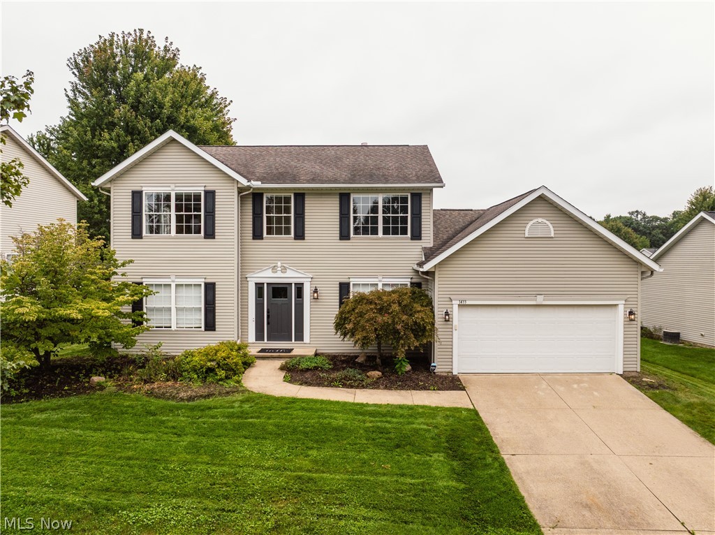 1433 Logan Lane Wooster OH 44691