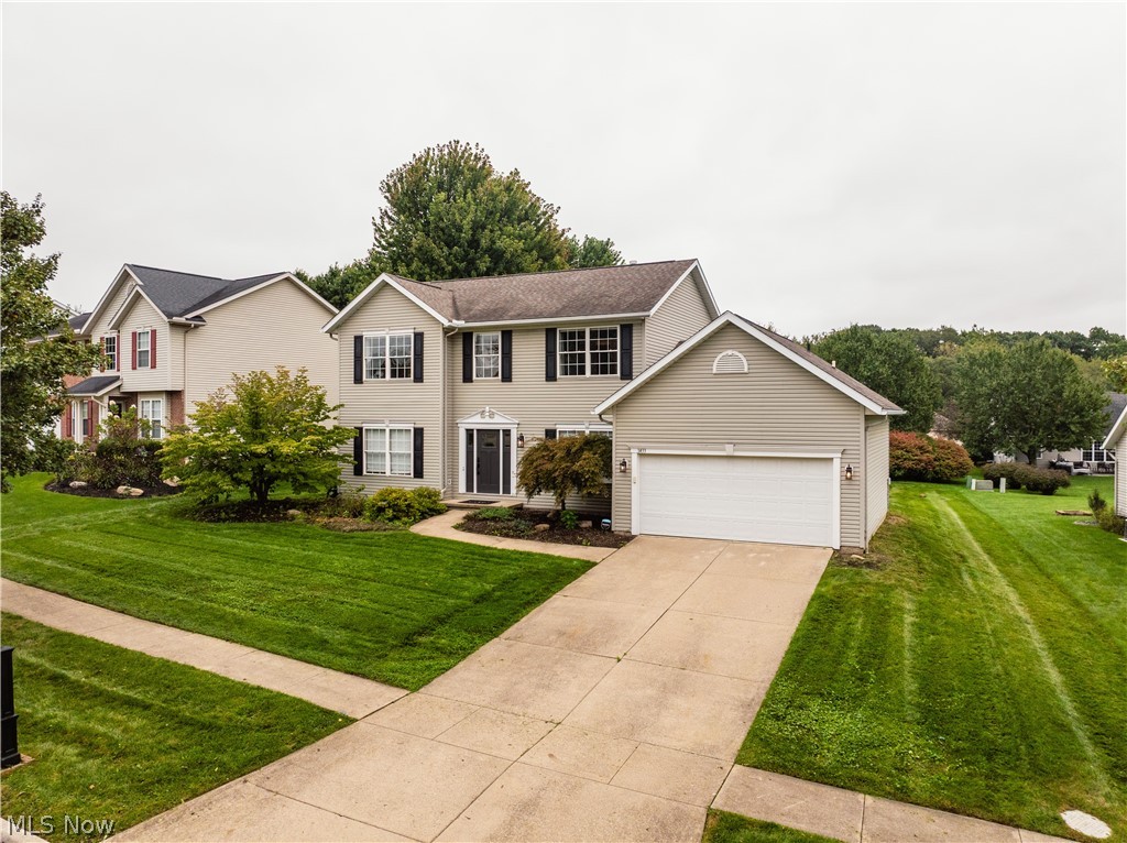 1433 Logan Lane Wooster OH 44691