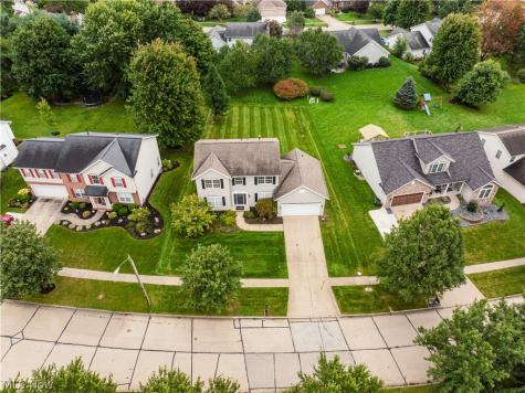 1433 Logan Lane Wooster OH 44691