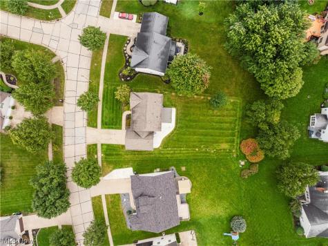 1433 Logan Lane Wooster OH 44691