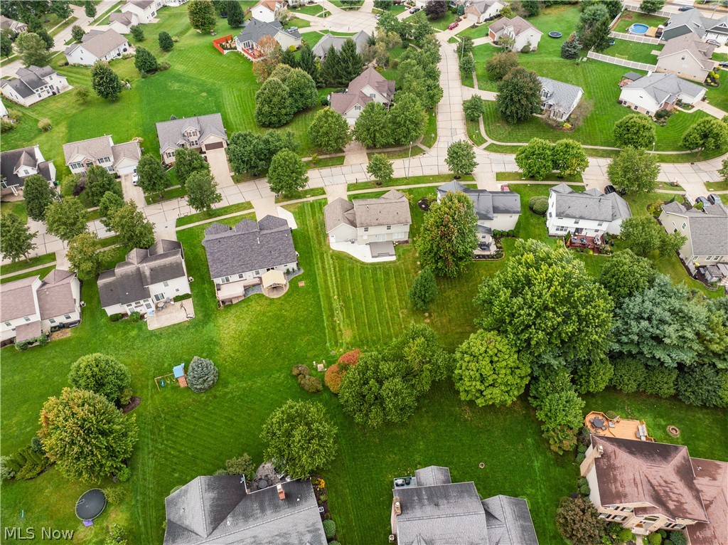 1433 Logan Lane Wooster OH 44691