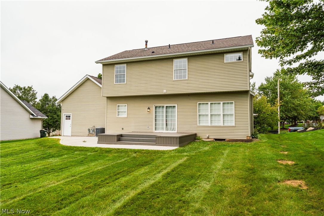 1433 Logan Lane Wooster OH 44691