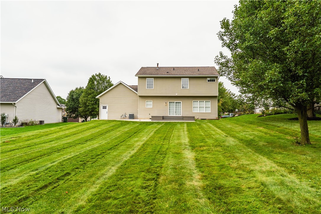 1433 Logan Lane Wooster OH 44691