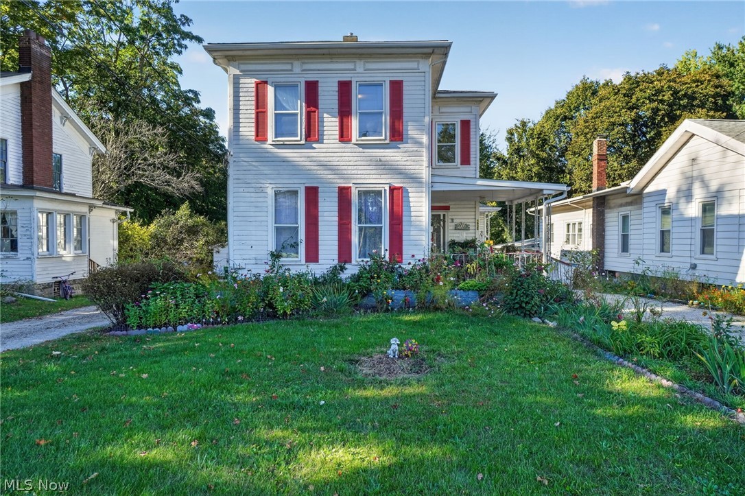 429 W Main Street Geneva OH 44041