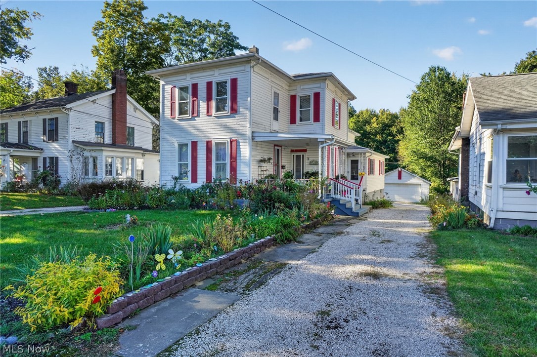 429 W Main Street Geneva OH 44041