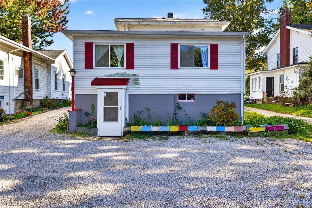 429 W Main Street Geneva OH 44041