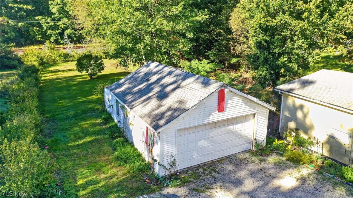 429 W Main Street Geneva OH 44041