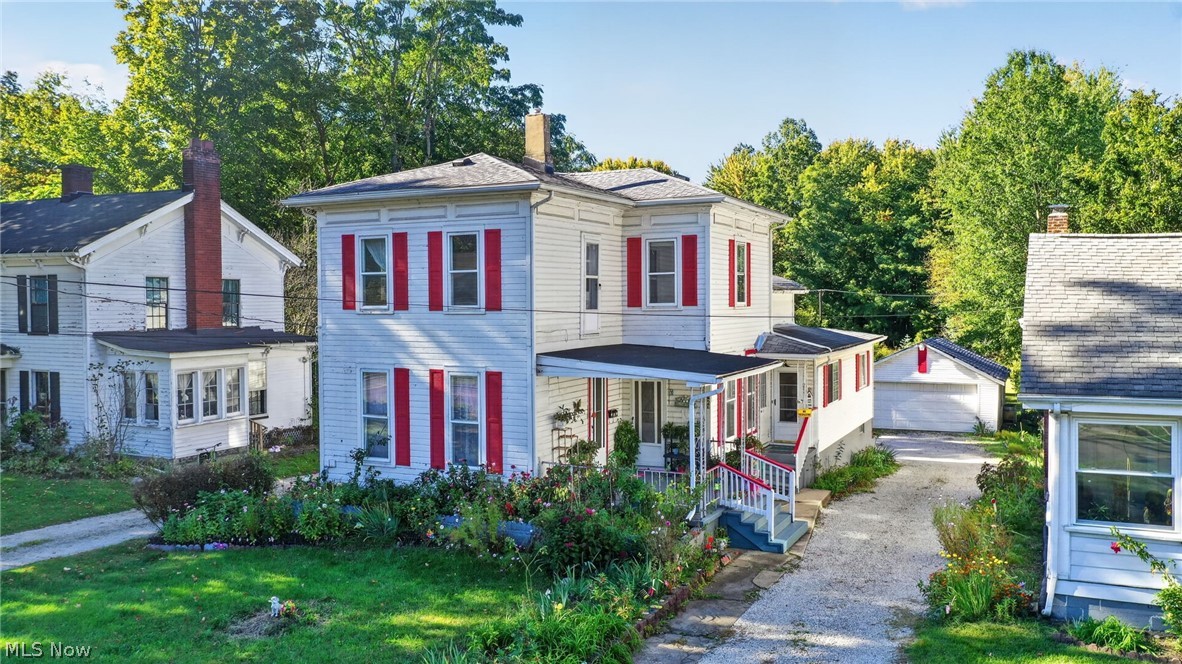 429 W Main Street Geneva OH 44041