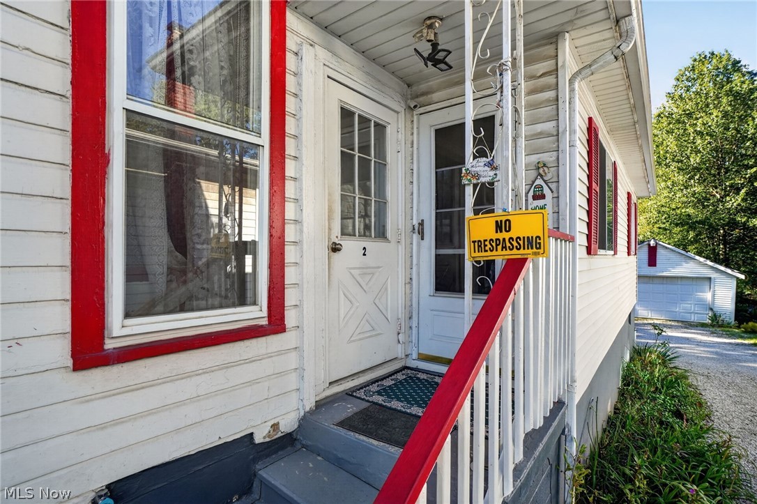 429 W Main Street Geneva OH 44041