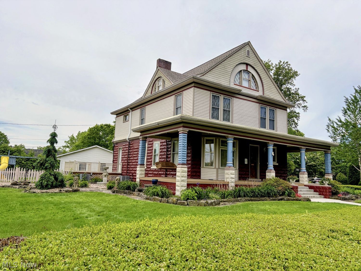 404 E Iron Avenue Dover OH 44622