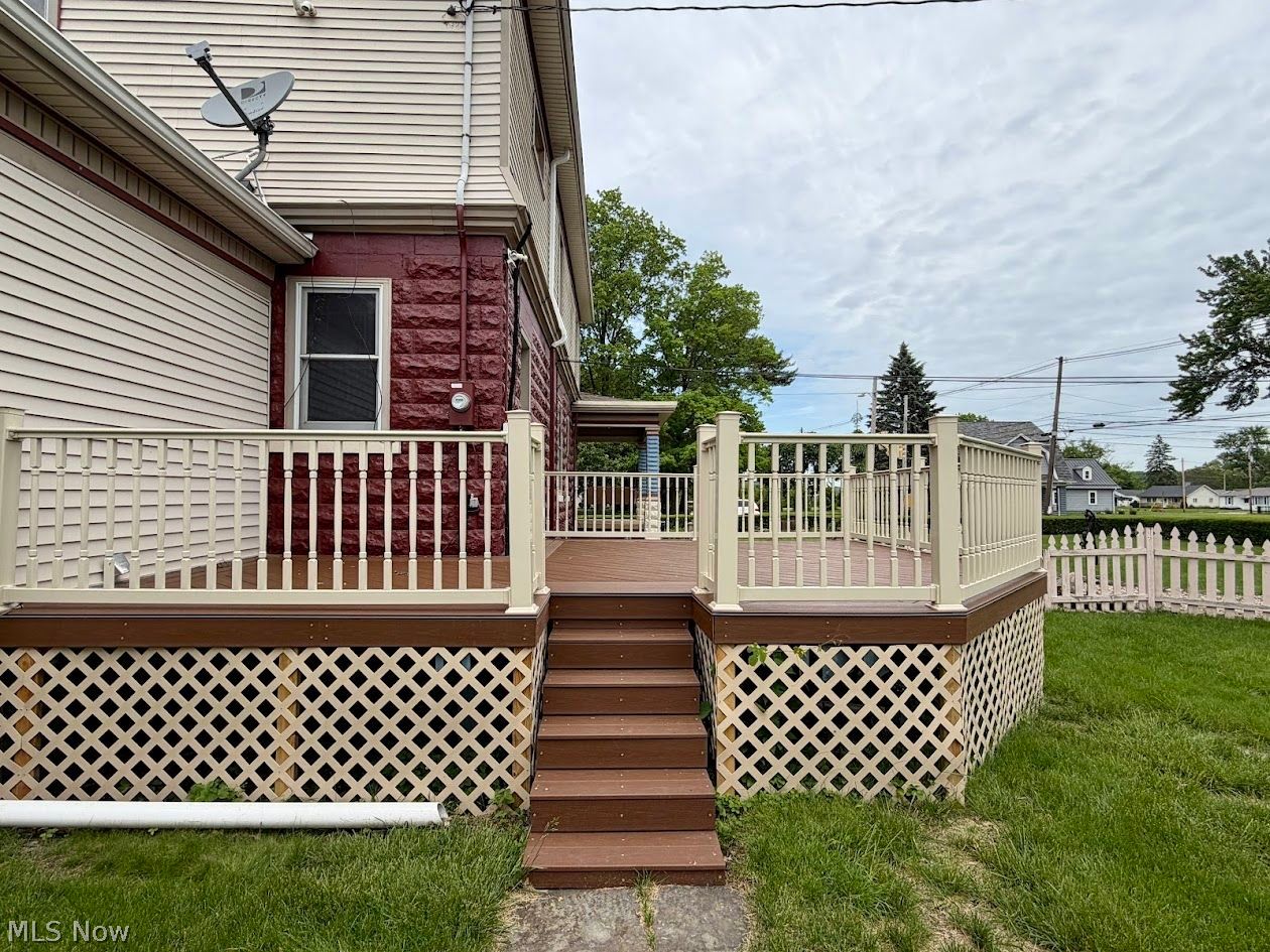 404 E Iron Avenue Dover OH 44622