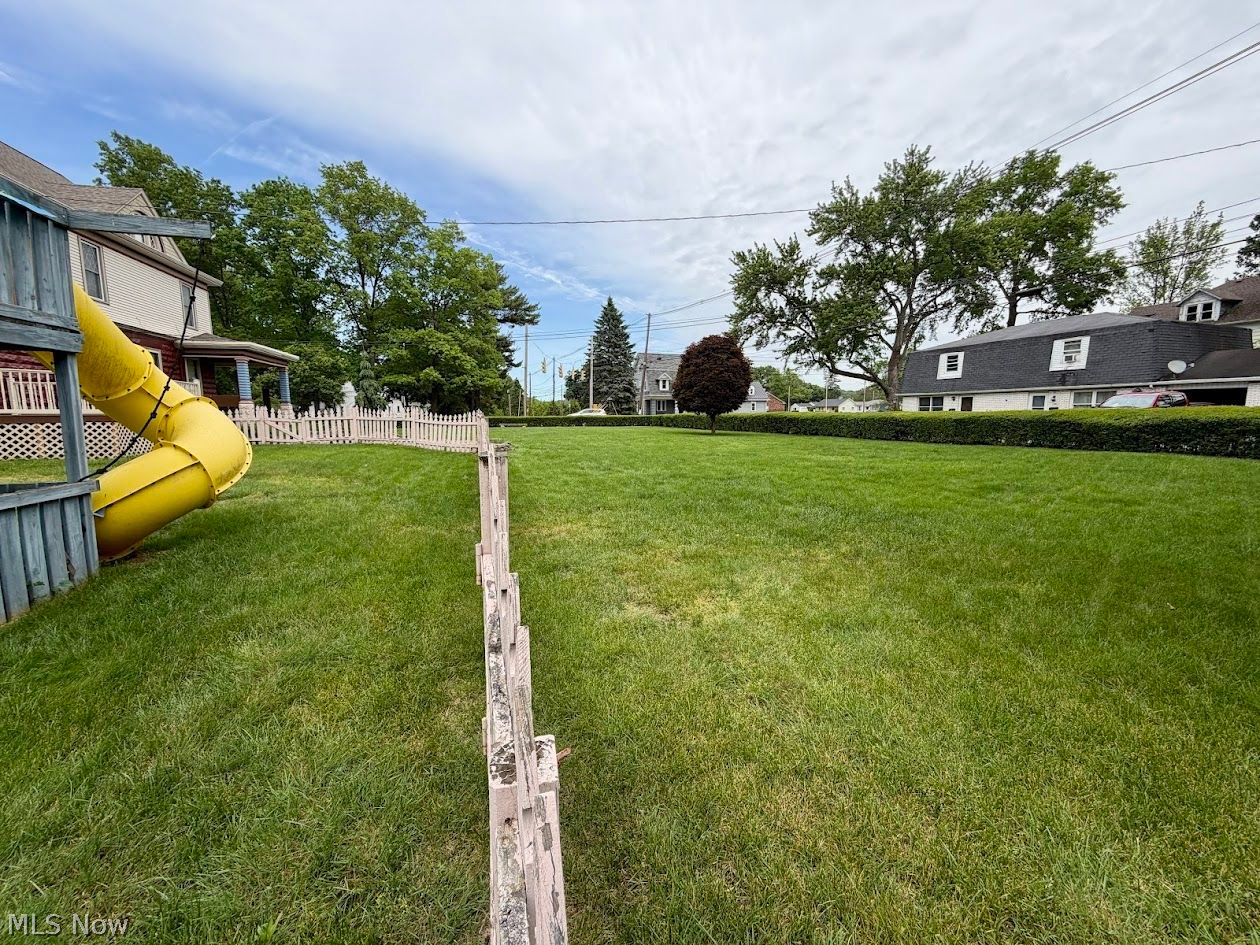 404 E Iron Avenue Dover OH 44622