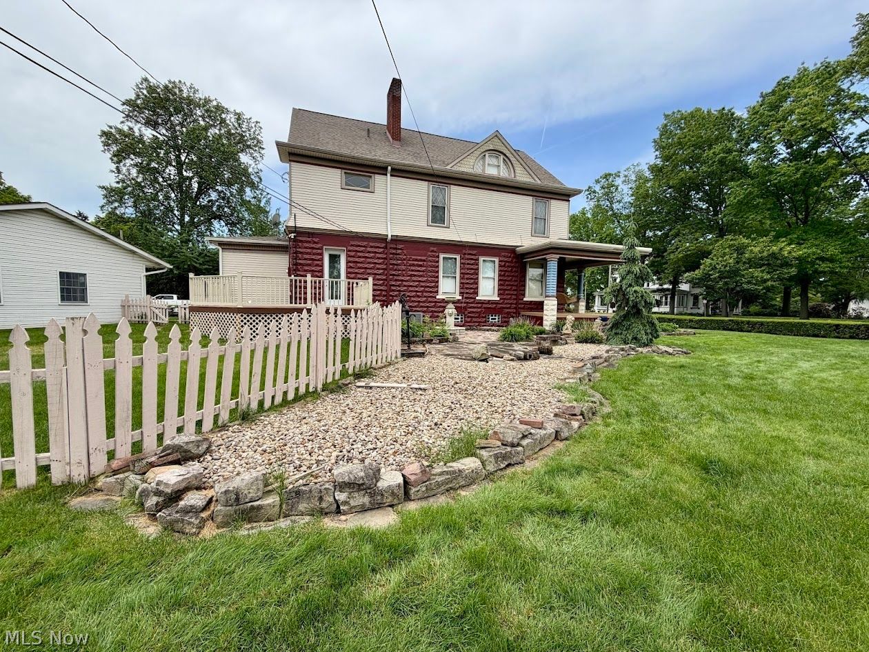 404 E Iron Avenue Dover OH 44622