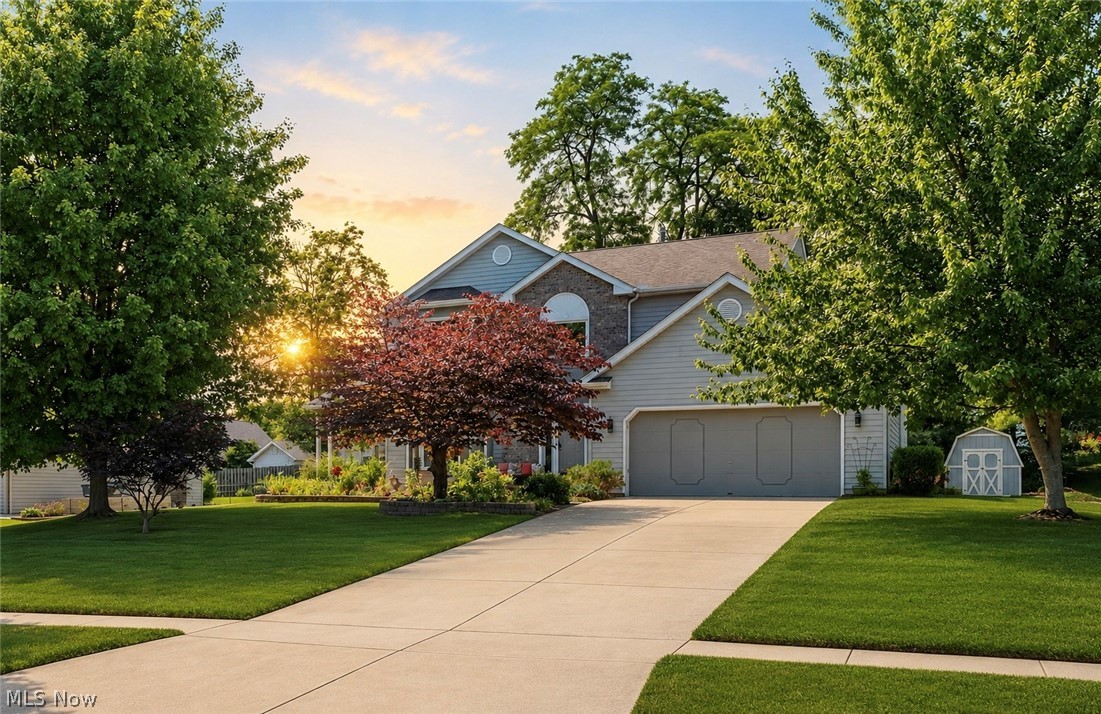 4206 Arlington Drive Brunswick OH 44212
