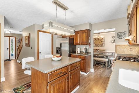 4206 Arlington Drive Brunswick OH 44212