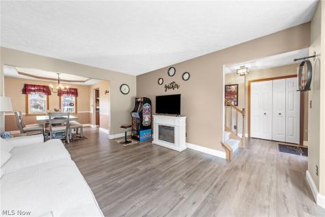 4206 Arlington Drive Brunswick OH 44212