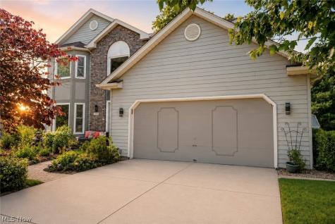 4206 Arlington Drive Brunswick OH 44212
