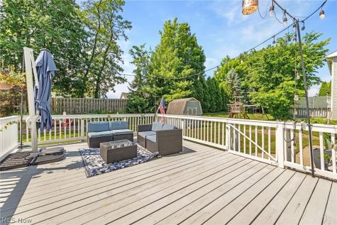 4206 Arlington Drive Brunswick OH 44212
