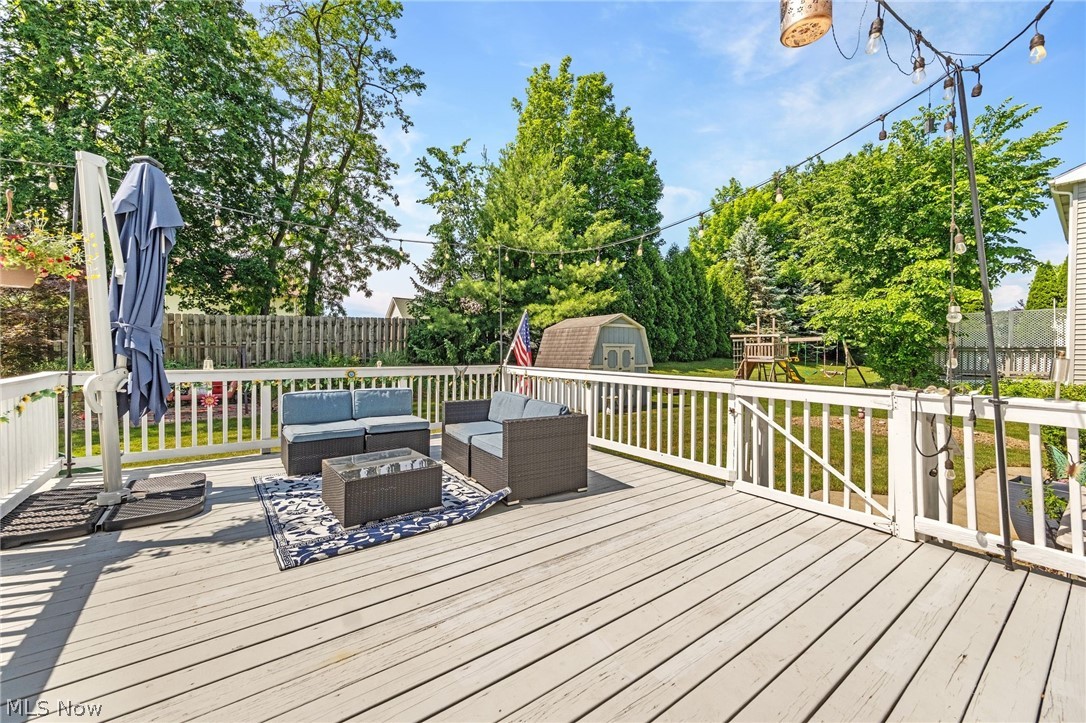 4206 Arlington Drive Brunswick OH 44212
