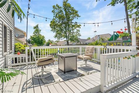 4206 Arlington Drive Brunswick OH 44212