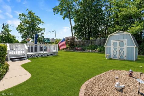 4206 Arlington Drive Brunswick OH 44212