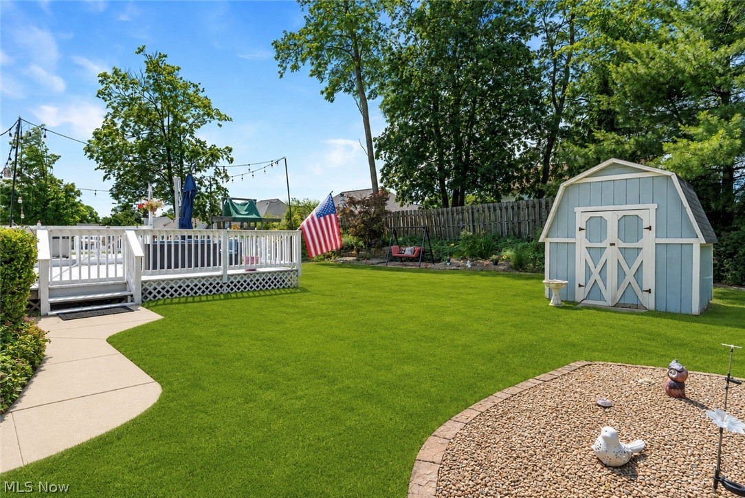 4206 Arlington Drive Brunswick OH 44212