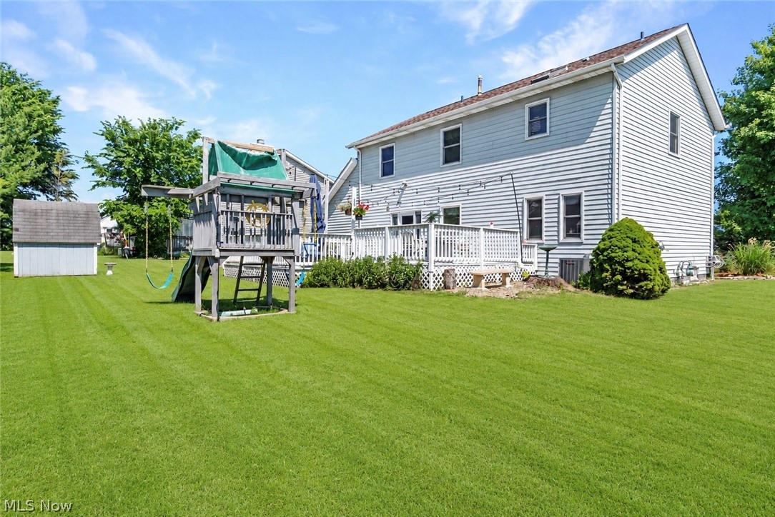 4206 Arlington Drive Brunswick OH 44212