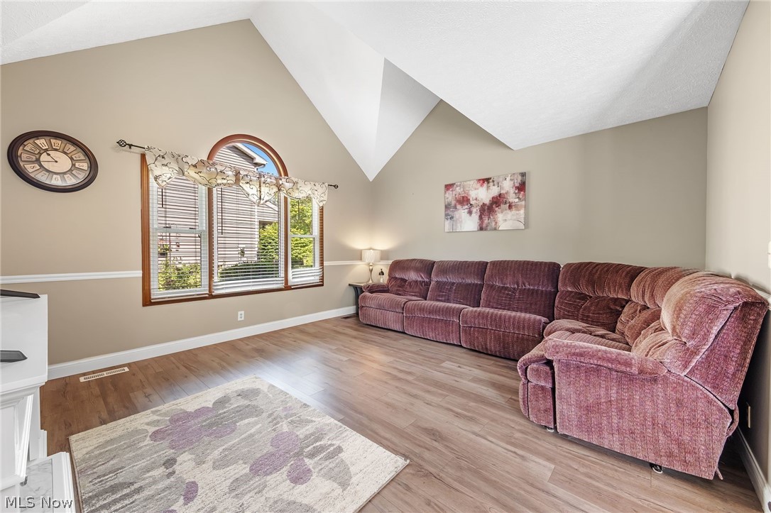 4206 Arlington Drive Brunswick OH 44212