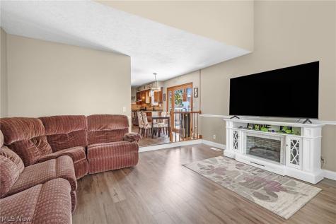 4206 Arlington Drive Brunswick OH 44212