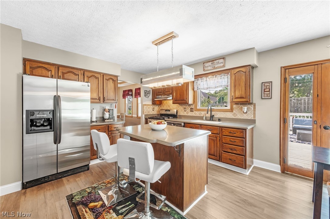 4206 Arlington Drive Brunswick OH 44212