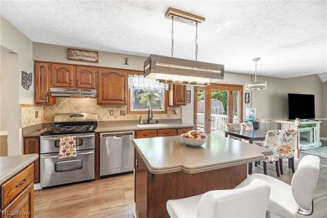 4206 Arlington Drive Brunswick OH 44212