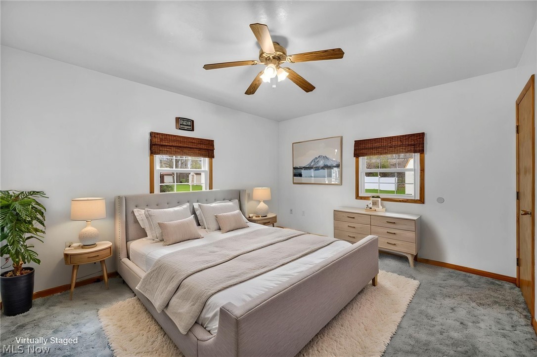17 E Franklin Street Newton Falls OH 44444