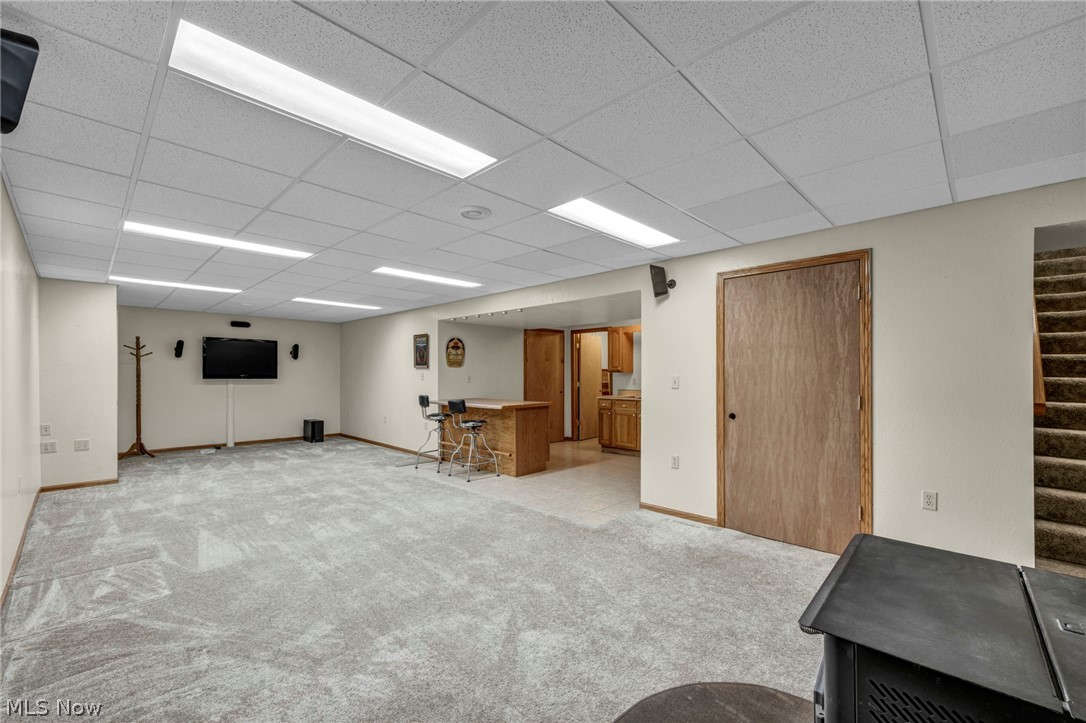 17 E Franklin Street Newton Falls OH 44444