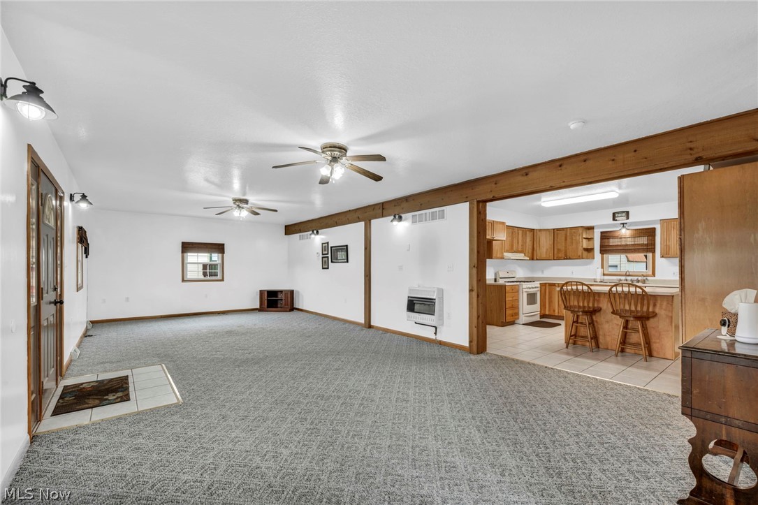 17 E Franklin Street Newton Falls OH 44444