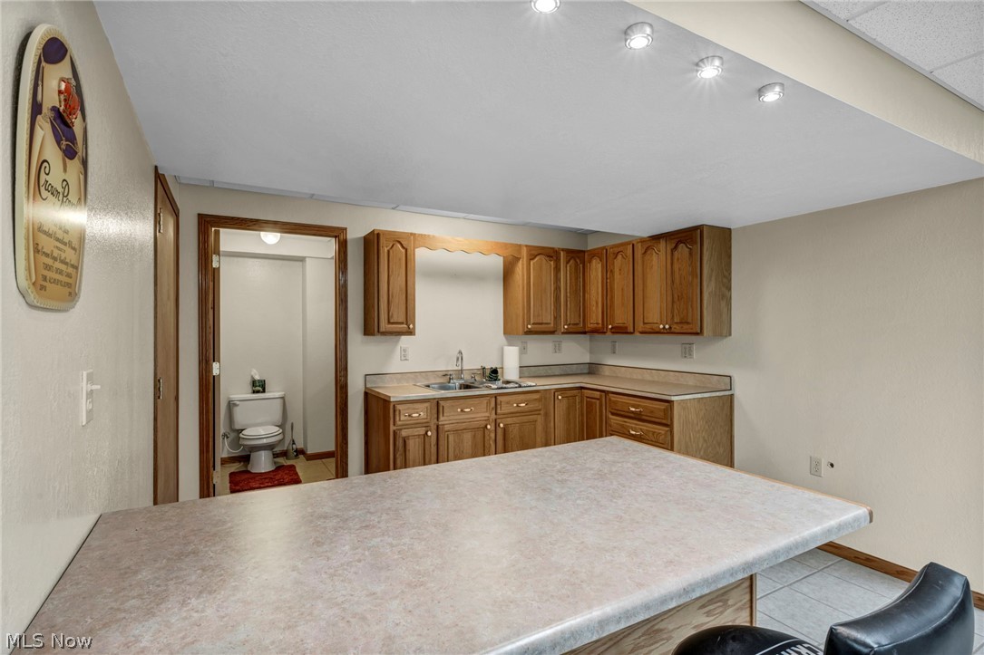17 E Franklin Street Newton Falls OH 44444