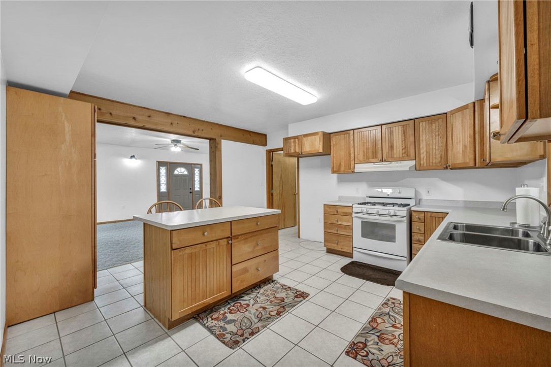 17 E Franklin Street Newton Falls OH 44444