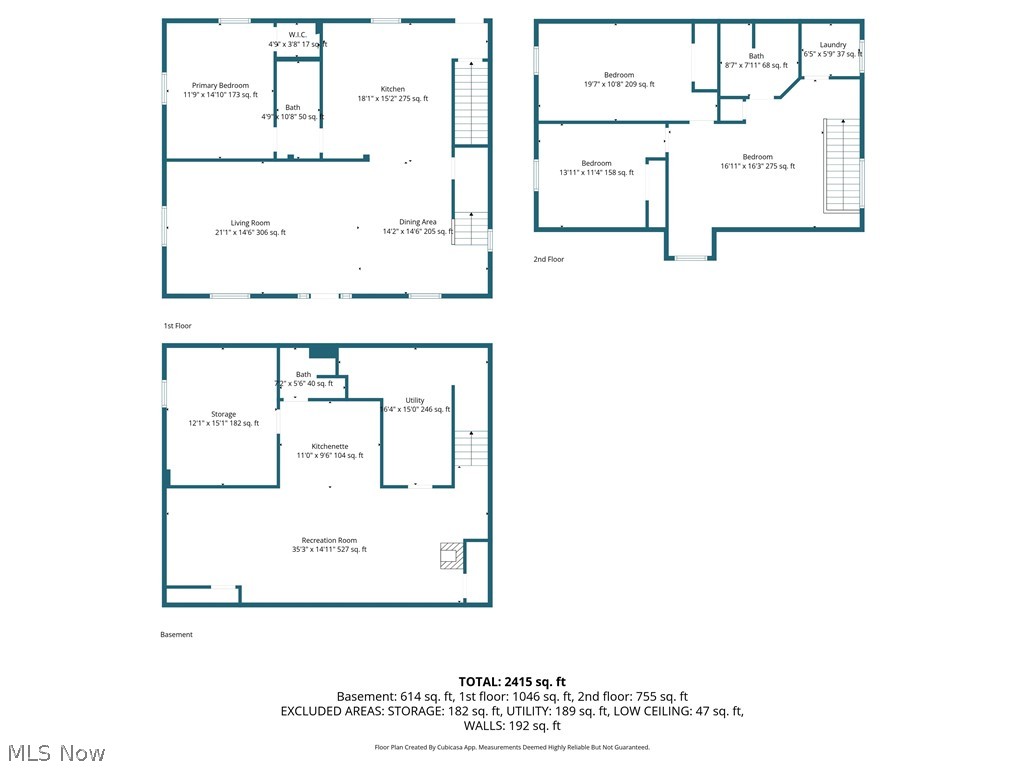 17 E Franklin Street Newton Falls OH 44444