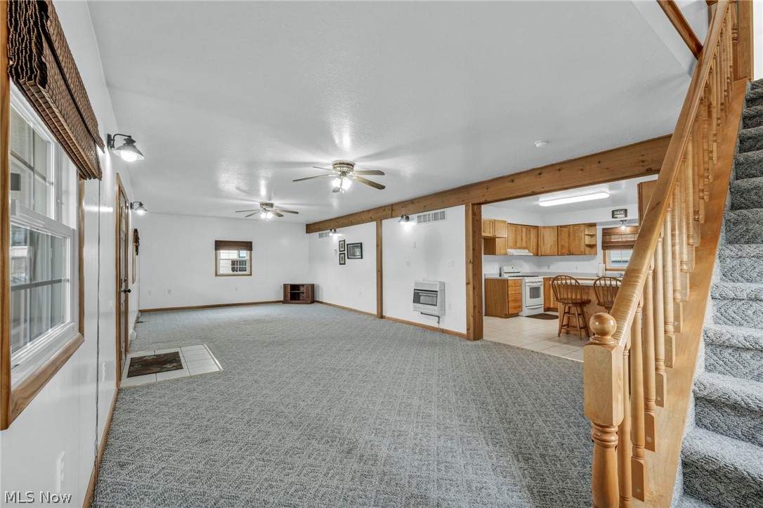 17 E Franklin Street Newton Falls OH 44444
