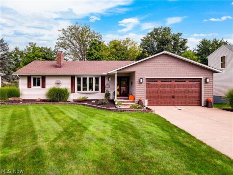 6515 Brookside Road Independence OH 44131