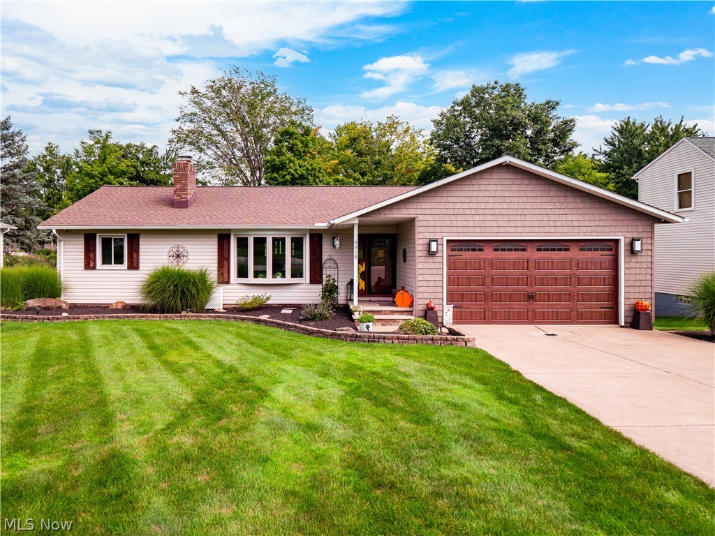 6515 Brookside Road Independence OH 44131